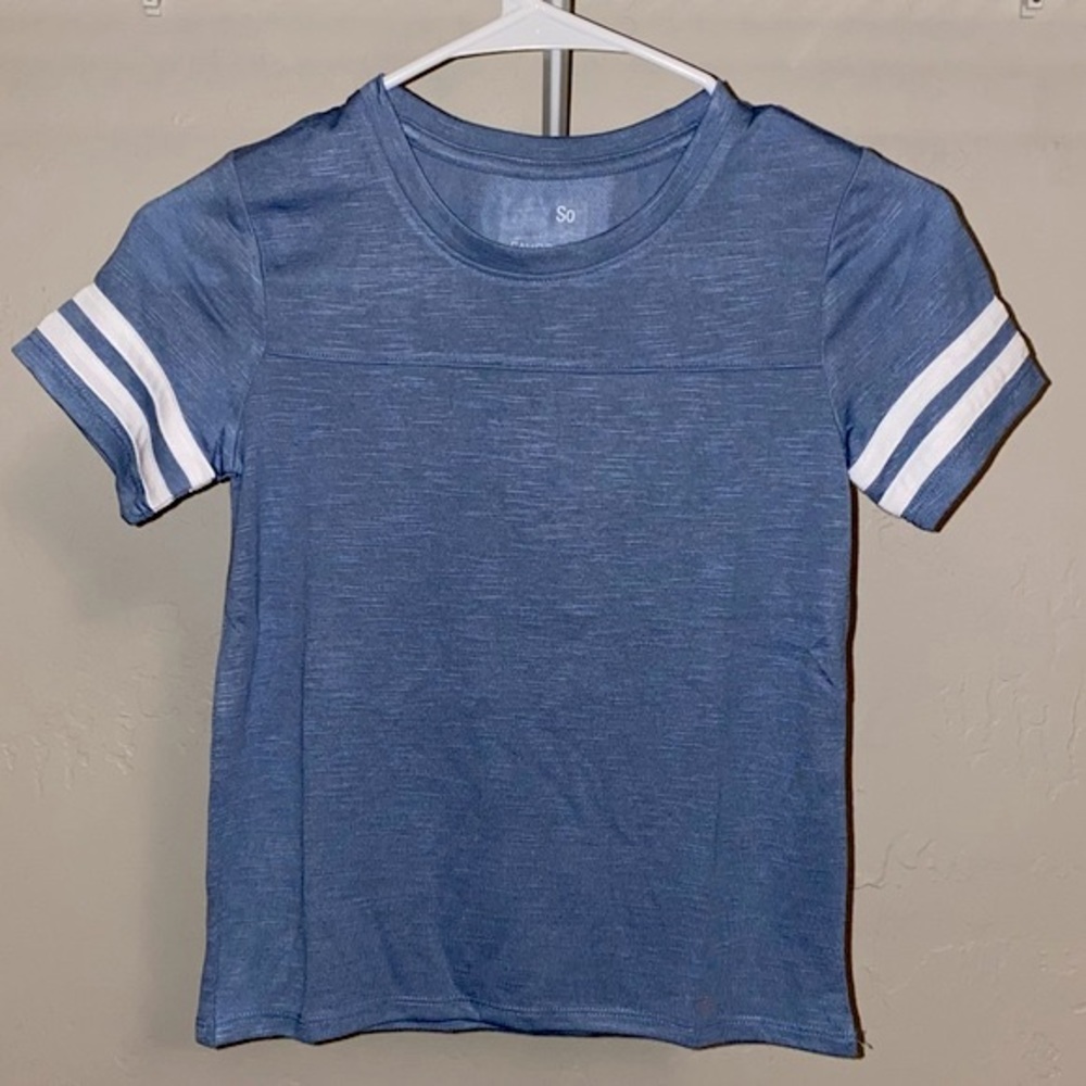 SO Favorite Varsity Tee